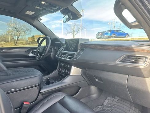 Used 2023 Chevrolet Tahoe Z71 w/ Luxury Package image 26