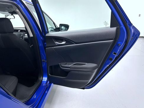 Used 2019 Honda Civic LX image 17