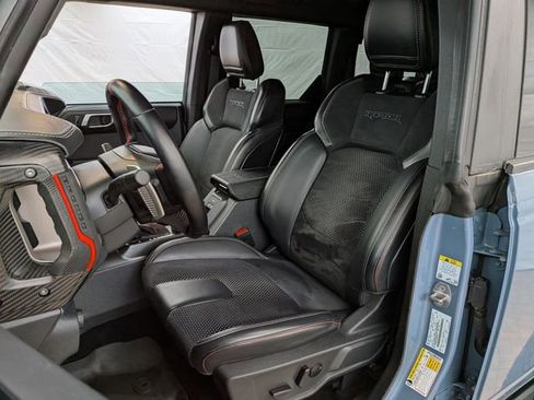 Used 2023 Ford Bronco Raptor image 14