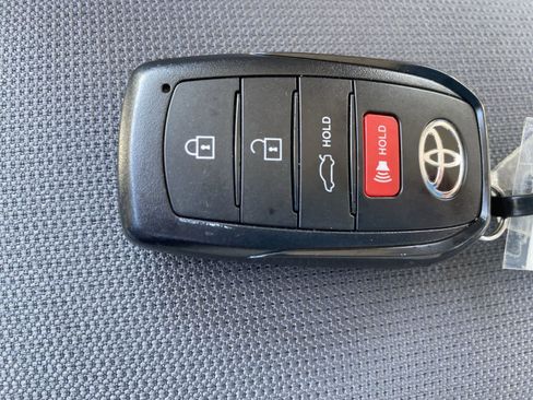 Certified 2026 Toyota Corolla LE w/ LE Premium Package image 31