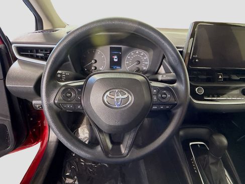Used 2023 Toyota Corolla LE w/ LE Convenience Package image 13