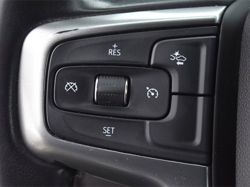 Certified 2021 Chevrolet Tahoe Z71 image 29