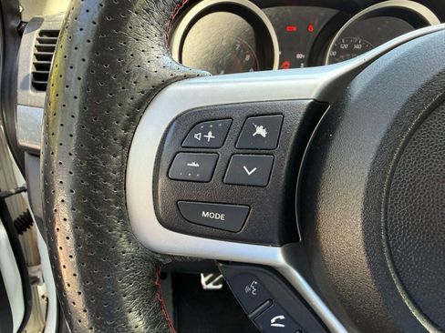 Used 2011 Mitsubishi Lancer Evolution GSR image 29
