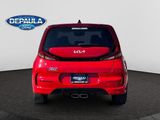 Used 2022 Kia Soul Turbo image 5