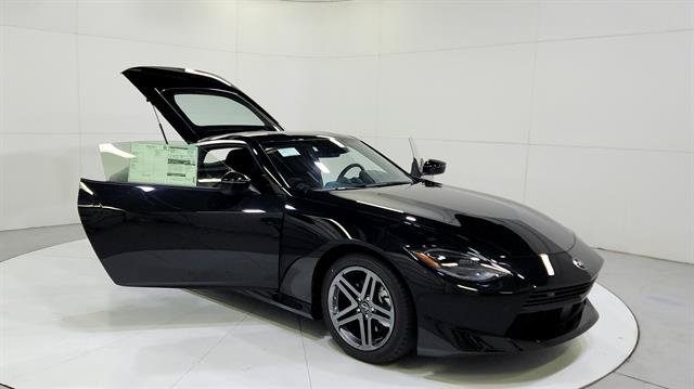 New 2027 Nissan Z Sport w/ Essentials Package (Sport) RWD image 26