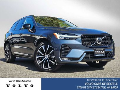 Certified 2025 Volvo XC60 B5 Plus