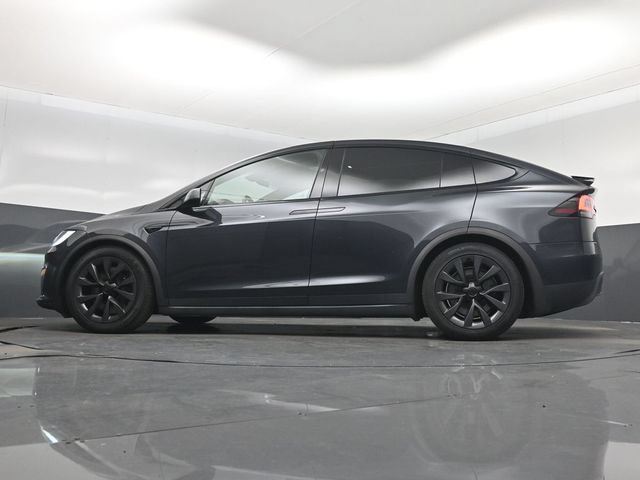 Used 2024 Tesla Model X AWD/4WD image 15