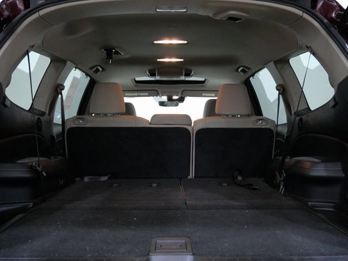 Used 2021 Honda Pilot Touring image 30