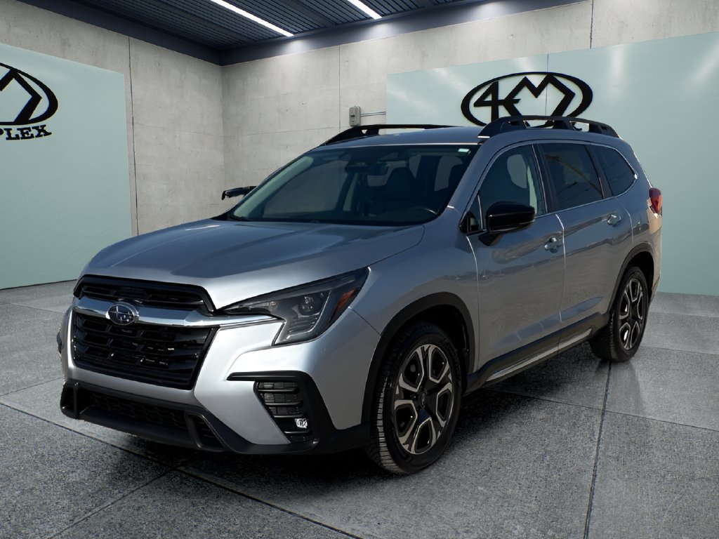Used 2024 Subaru Ascent Limited AWD/4WD image 7