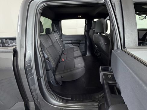 Used 2025 Ford F150 STX w/ Equipment Group 200A AWD/4WD image 5