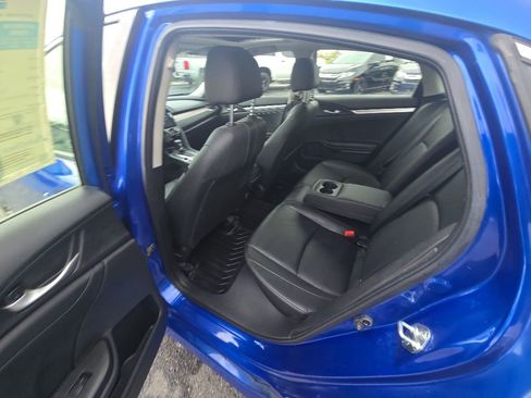 Certified 2018 Honda Civic EX-L image 25
