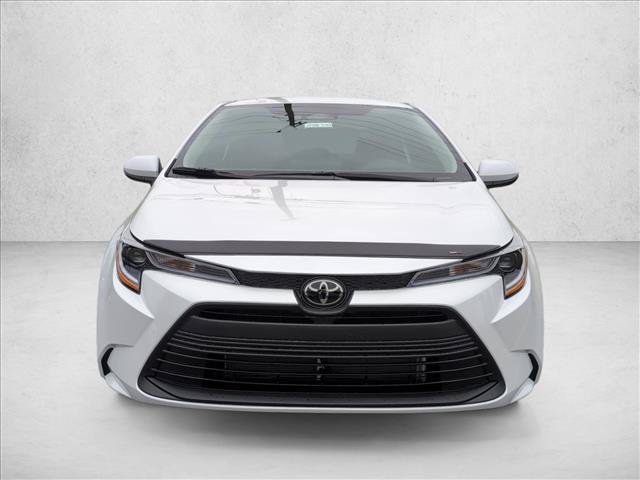 New 2027 Toyota Corolla LE FWD image 3