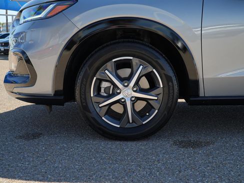 Used 2024 Honda HR-V EX-L image 12