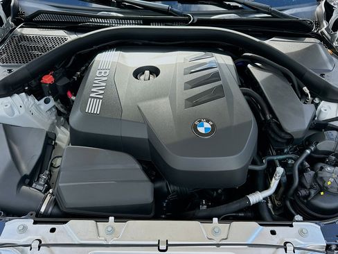 New 2026 BMW 330i 330i w/ Premium Package image 25