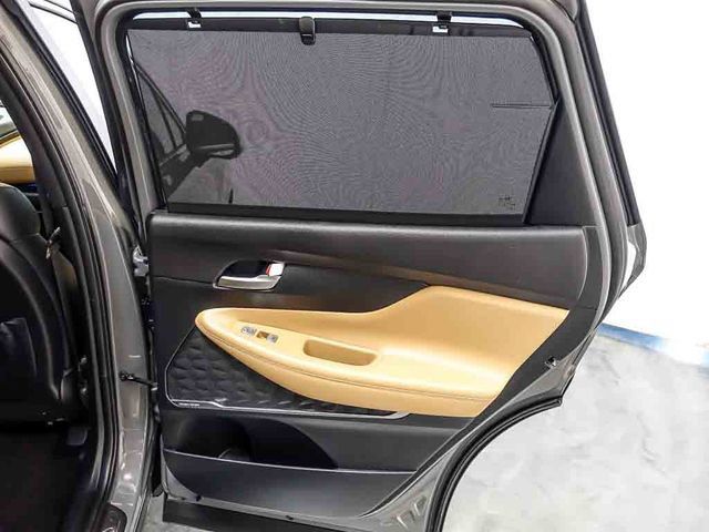 Used 2023 Hyundai Santa Fe Calligraphy AWD/4WD image 33