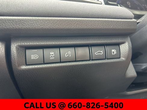 Used 2026 Toyota Camry LE FWD image 11
