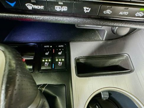 Used 2022 Lexus RX 350 F Sport AWD/4WD image 23