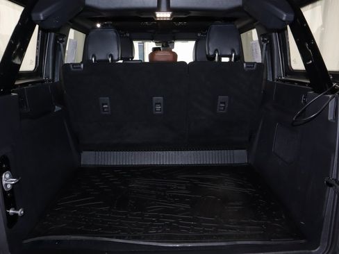 Certified 2024 Ford Bronco Outer Banks image 16