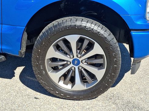 Used 2020 Ford F150 XL w/ Equipment Group 101A Mid AWD/4WD image 8