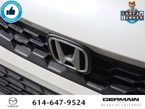 Used 2024 Honda Civic Sport Touring image 13