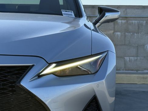 Certified 2023 Lexus IS 350 F Sport image 7