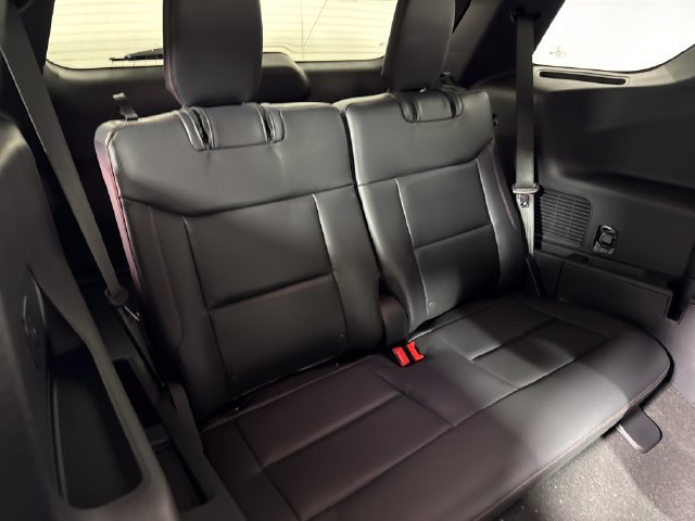 New 2026 Ford Explorer ST-Line w/ ST-Line Street Pack AWD/4WD image 17