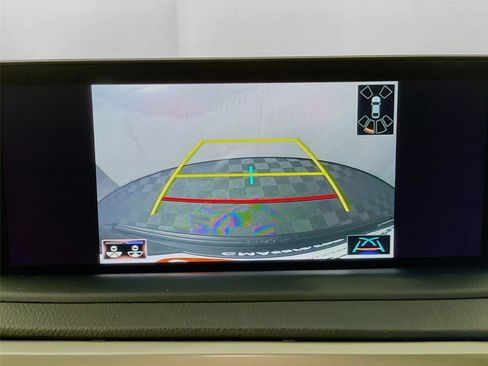 Used 2021 Lexus RX 350 AWD w/ Premium Package image 19