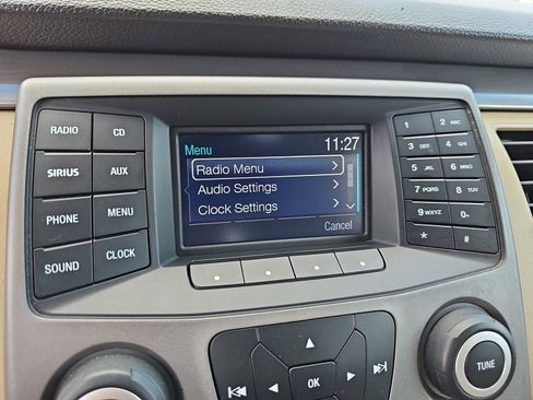 Used 2018 Ford Flex SE FWD image 23