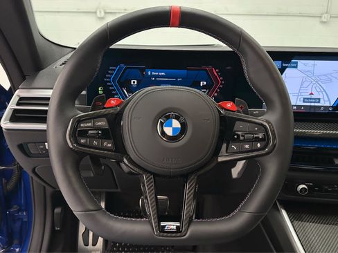 Used 2026 BMW M4 xDrive Competition w/ Executive Package AWD/4WD image 20