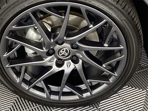 Used 2026 Toyota Camry XSE image 27