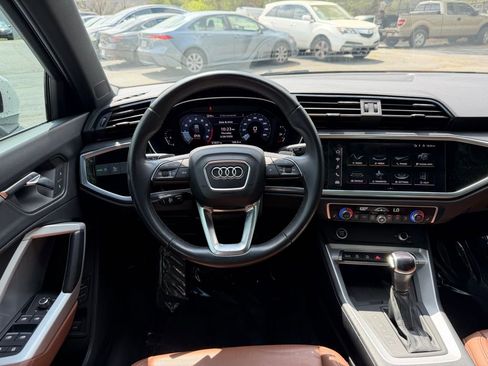 Used 2023 Audi Q3 2.0T Premium Plus AWD/4WD image 25