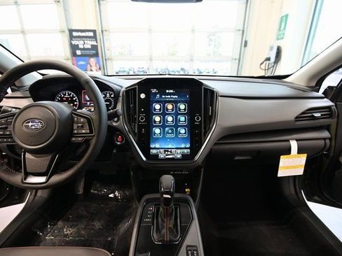 New 2026 Subaru Crosstrek 2.5i Limited w/ Popular Package #3A image 2