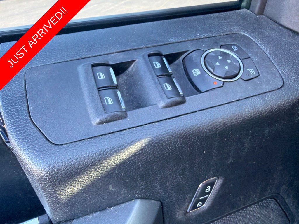 Used 2018 Ford F150 XLT w/ Equipment Group 302A Luxury AWD/4WD image 19