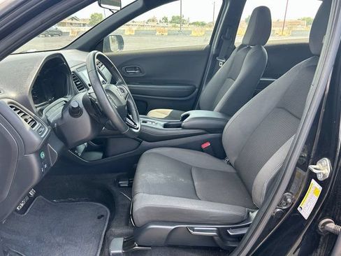 Used 2020 Honda HR-V Sport image 23