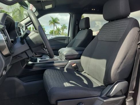 Used 2023 Ford F150 XL w/ STX Appearance Package AWD/4WD image 19