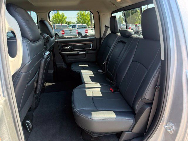 Used 2019 RAM 1500 Laramie RWD image 13