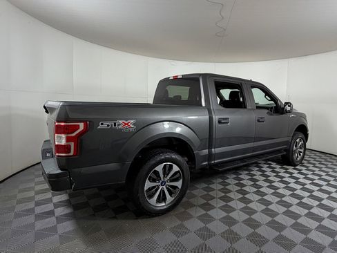 Used 2020 Ford F150 XL w/ Equipment Group 101A Mid AWD/4WD image 4