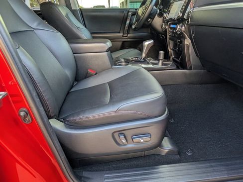 Used 2023 Toyota 4Runner TRD Pro AWD/4WD image 24