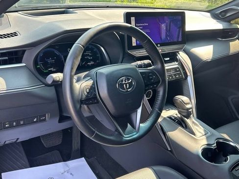 Certified 2023 Toyota Venza Limited AWD/4WD image 24
