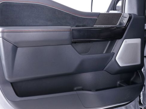 Used 2025 Ford F150 Raptor w/ Equipment Group 803A Raptor R image 33