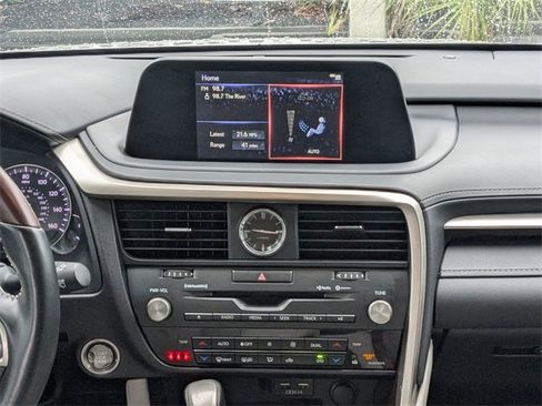 Used 2020 Lexus RX 350 FWD w/ Premium Package image 18