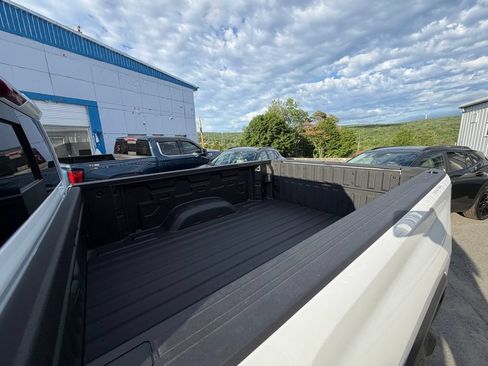 New 2026 Chevrolet Silverado 2500 LT AWD/4WD image 12