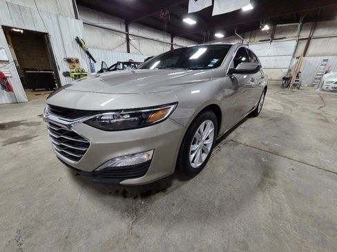 Used 2023 Chevrolet Malibu LT image 5