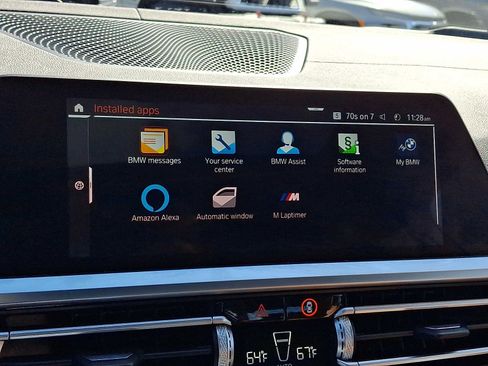Used 2021 BMW 440i xDrive Coupe w/ Executive Package AWD/4WD image 29