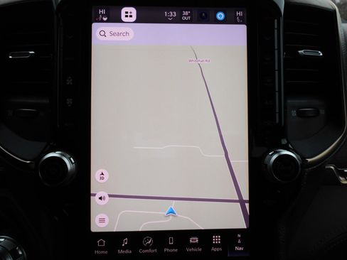 New 2026 RAM 1500 Limited image 9