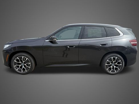 New 2026 BMW X3 xDrive30 w/ Premium Package image 9
