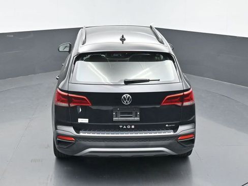 Used 2023 Volkswagen Taos S w/ Driver Assistance Package image 39