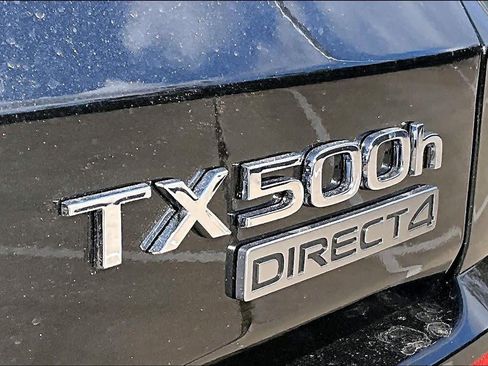 New 2026 Lexus TX 500h F SPORT Performance Premium image 7