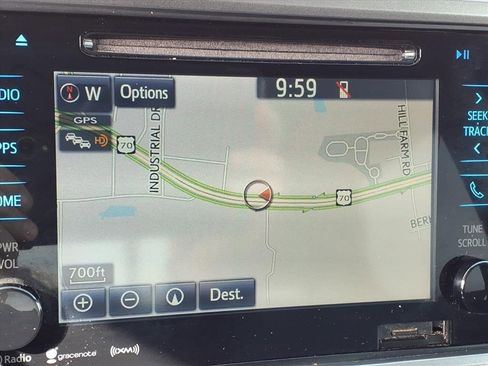 Used 2017 Toyota Tacoma SR5 image 18