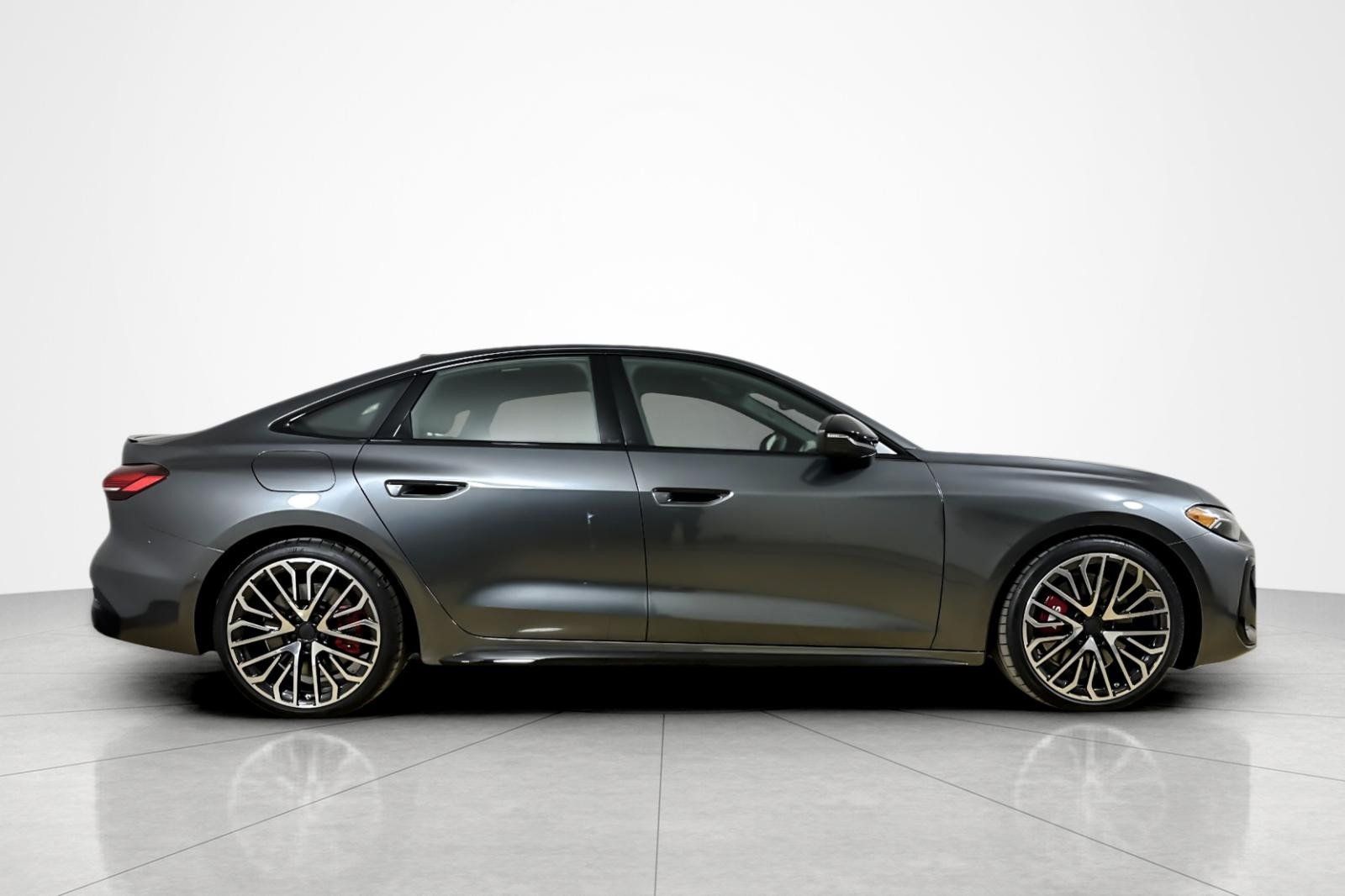 New 2026 Audi S5 Premium Plus AWD/4WD image 7